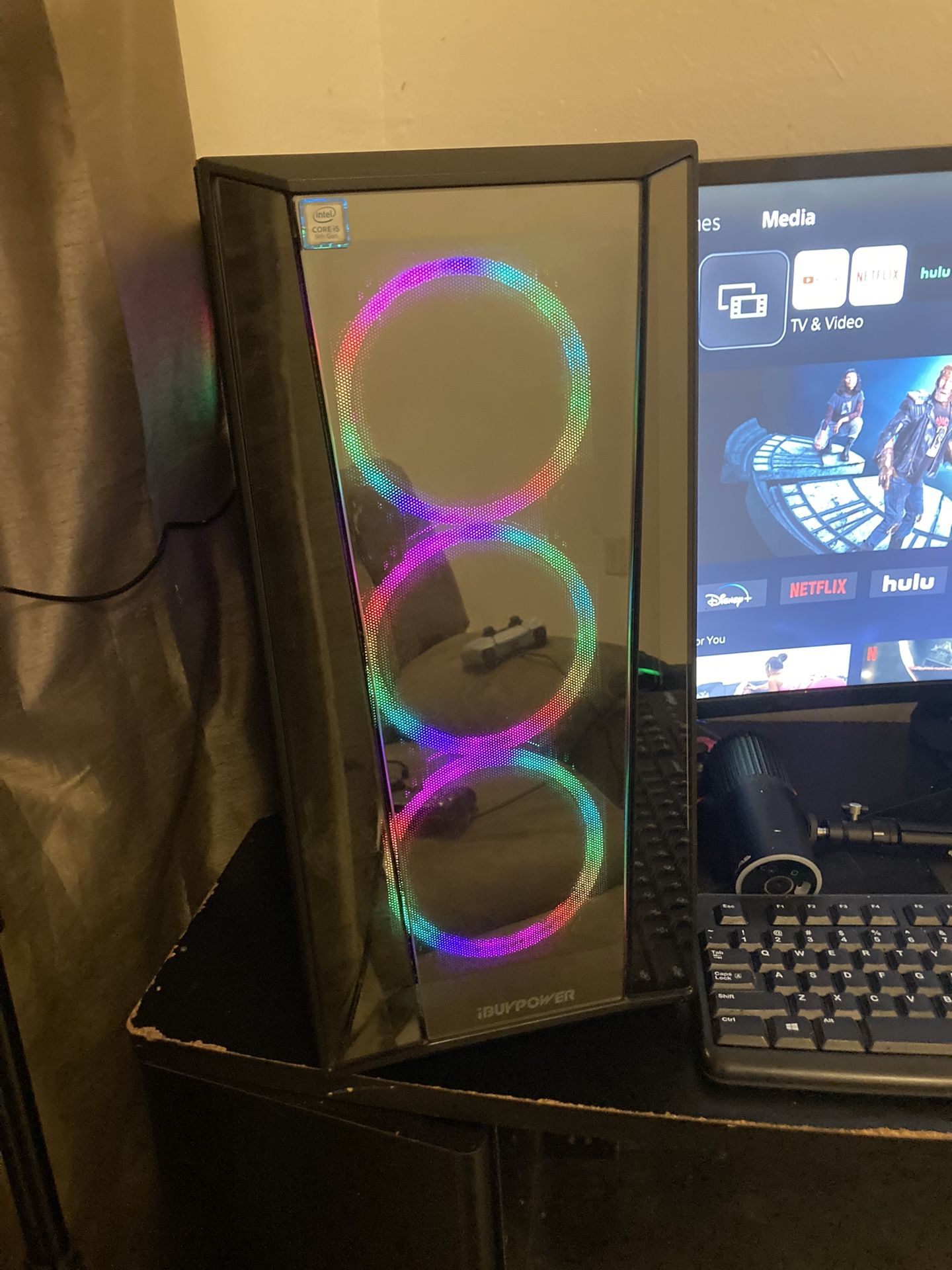 Gaming Pc