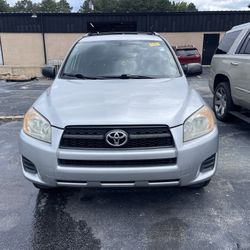 2012 Toyota Rav-4