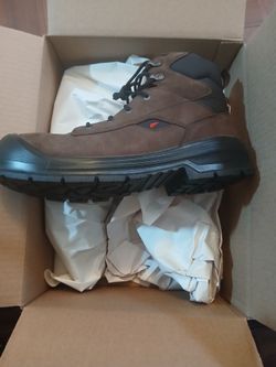 Men's boots