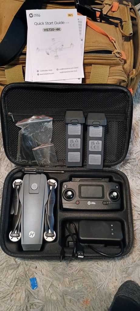 Holy Stone HS 720