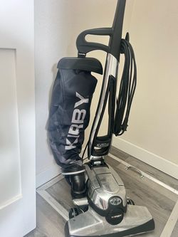 Like New Kirby Vacuum