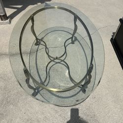 Beautiful Cocktail Table.
