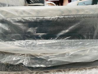 Twin California mattress set