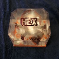 Hexbug Spider