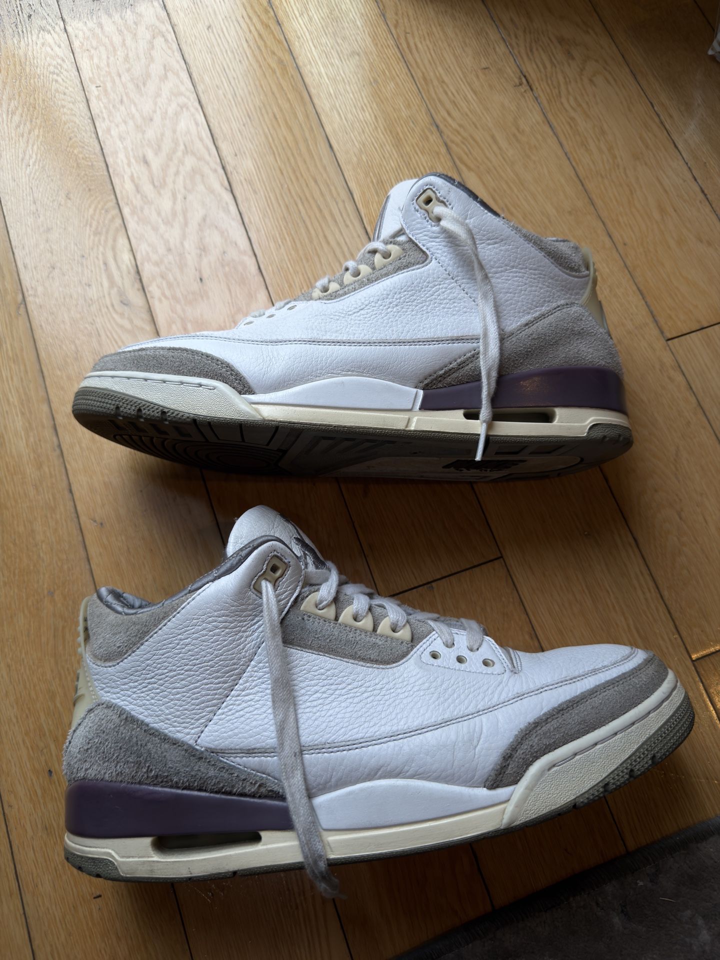 Jordan 3 A Ma Maniere