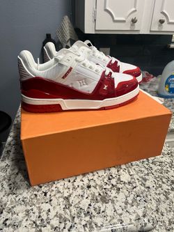 Lv trainers