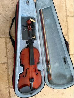 Violin