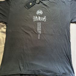 DARC SPORT IN GODS HAND PREMIUM TEE SIZE L