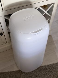 Diaper genie