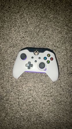 Xbox Wired Controller
