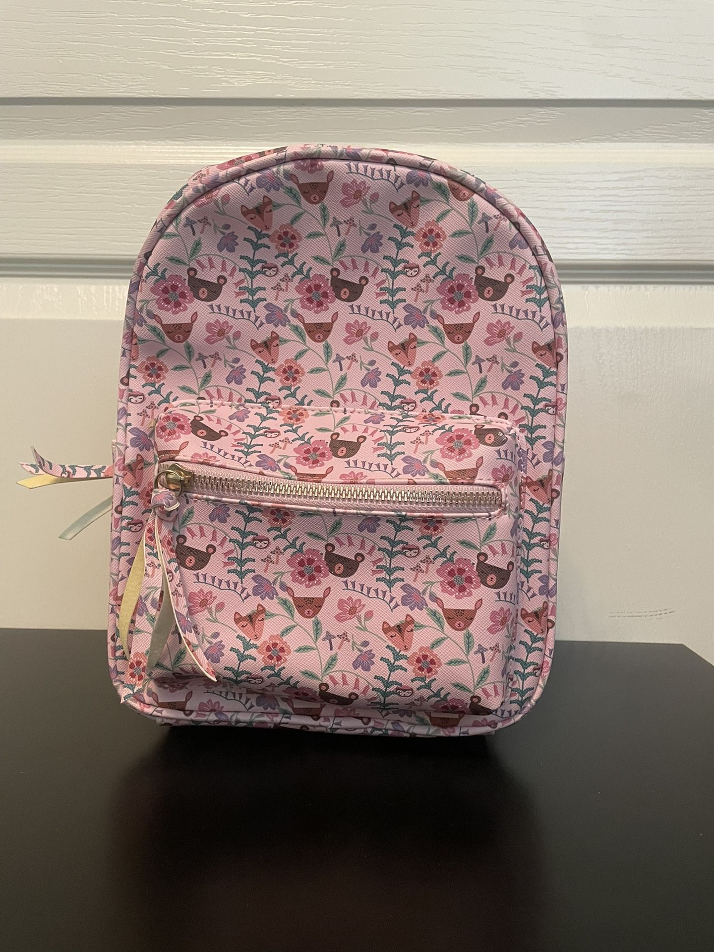 Mini Backpack