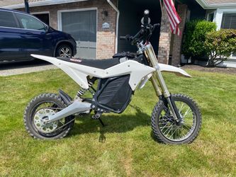 2025 Etm rtr lite