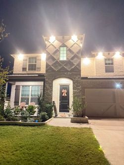 Led lights