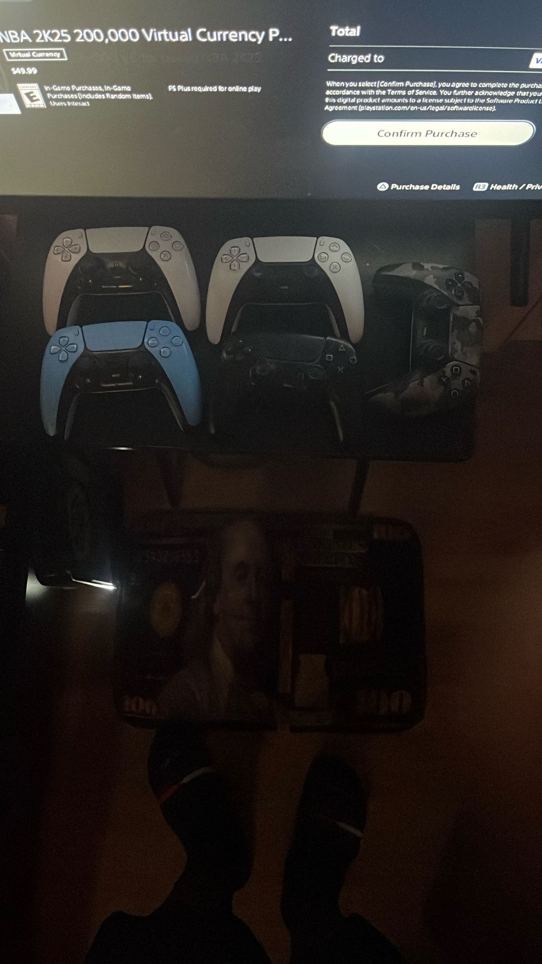 Ps5 Controllers For 80