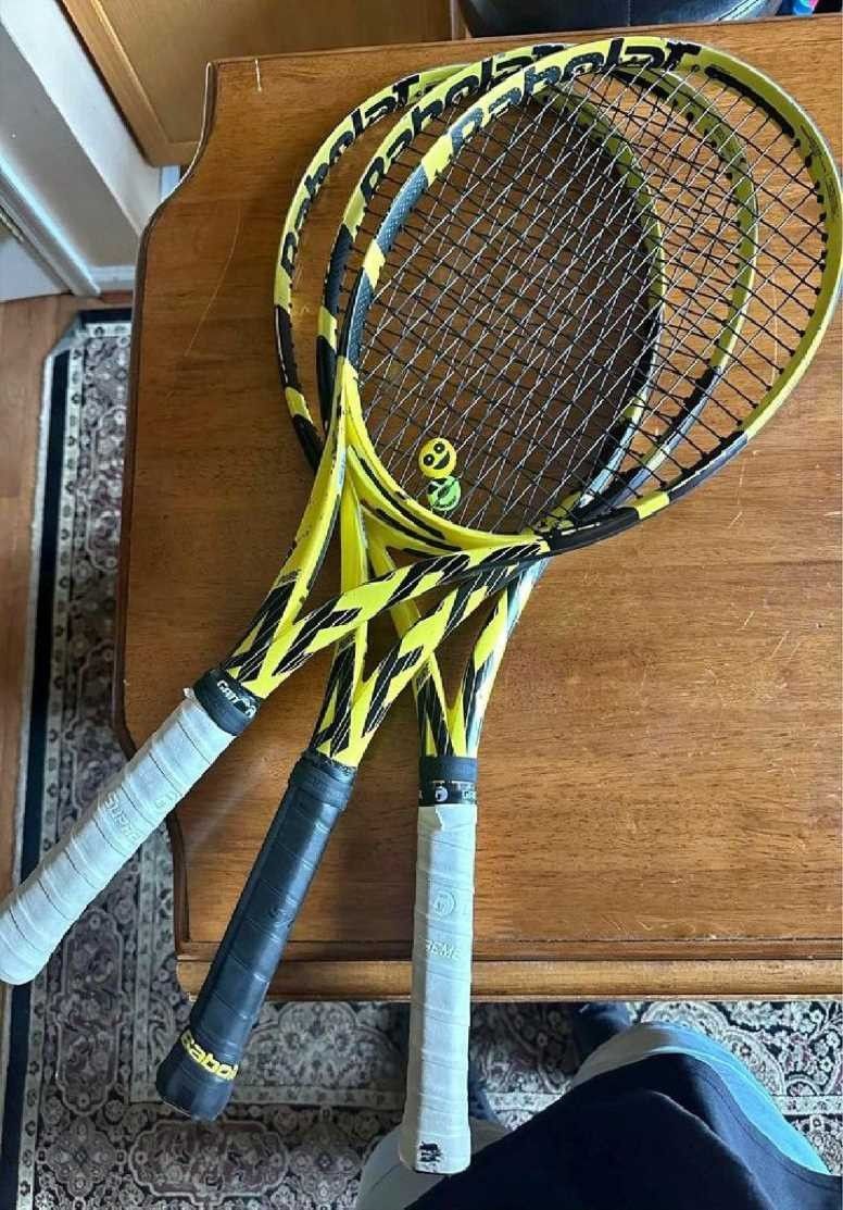 beautiful recently Elevate Your Tennis with Superior Quality Rackets