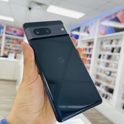 Pixel 7 128GB Att Cricket 