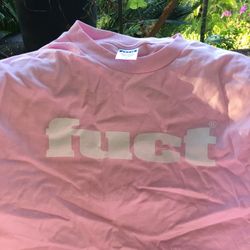 Fuct  Shirts 
