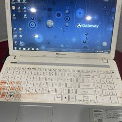 Gateway Laptop