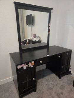 Vanity
