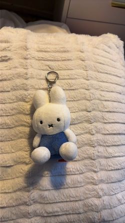 Blue Miffy 💙