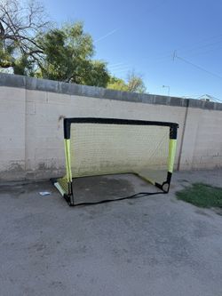 Kid Goalies