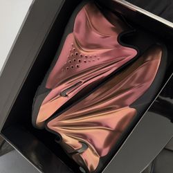 GT FUTURE Metallic Red Bronze size 12