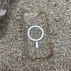 iPhone 16 Plus Cover 