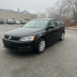 2014 Volkswagen Jetta