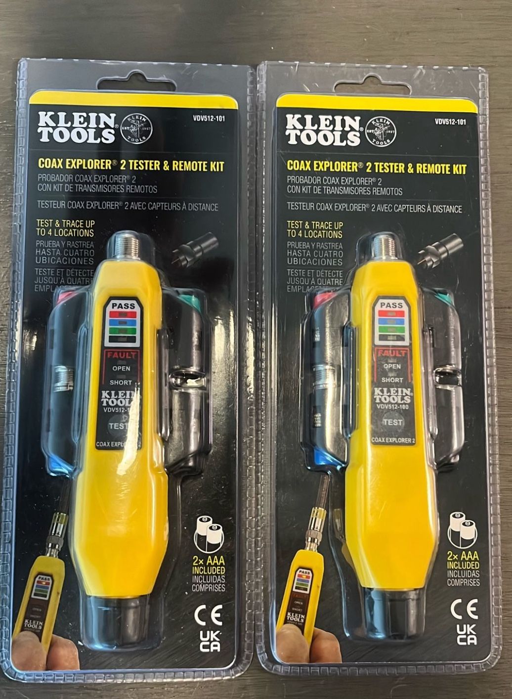 Klein Tools