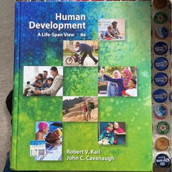 Human Development Text Book