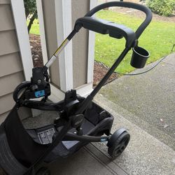 Graco Stroller 