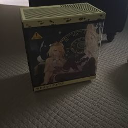 Watson Amelia Limited Pc Case