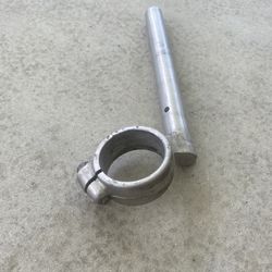 07/08 Suzuki Gsxr 1000  Right Side Clip on 