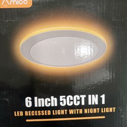 LED lights
