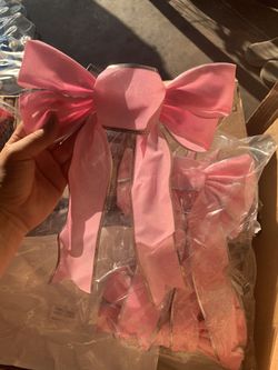 Pink deco