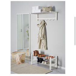 IKEA Shelves 