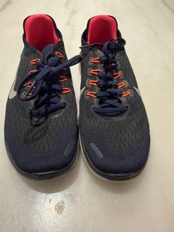 Nike Free RN 2018 Navy Blue Running Shoes Men’s 6.5