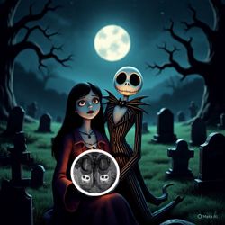 NEW Jack Skellington Clog Sandals Men’s Size 9 – Nightmare Before Christmas, NWT