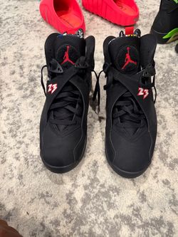Air Jordan 8 Retro Playoffs ‘23