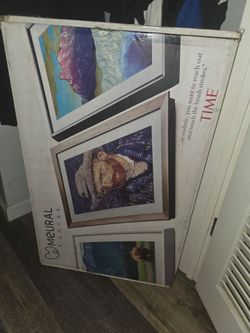 Meural Canvas Digital Art Frame