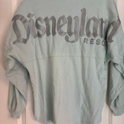 xs Disney Spirit Jersey 