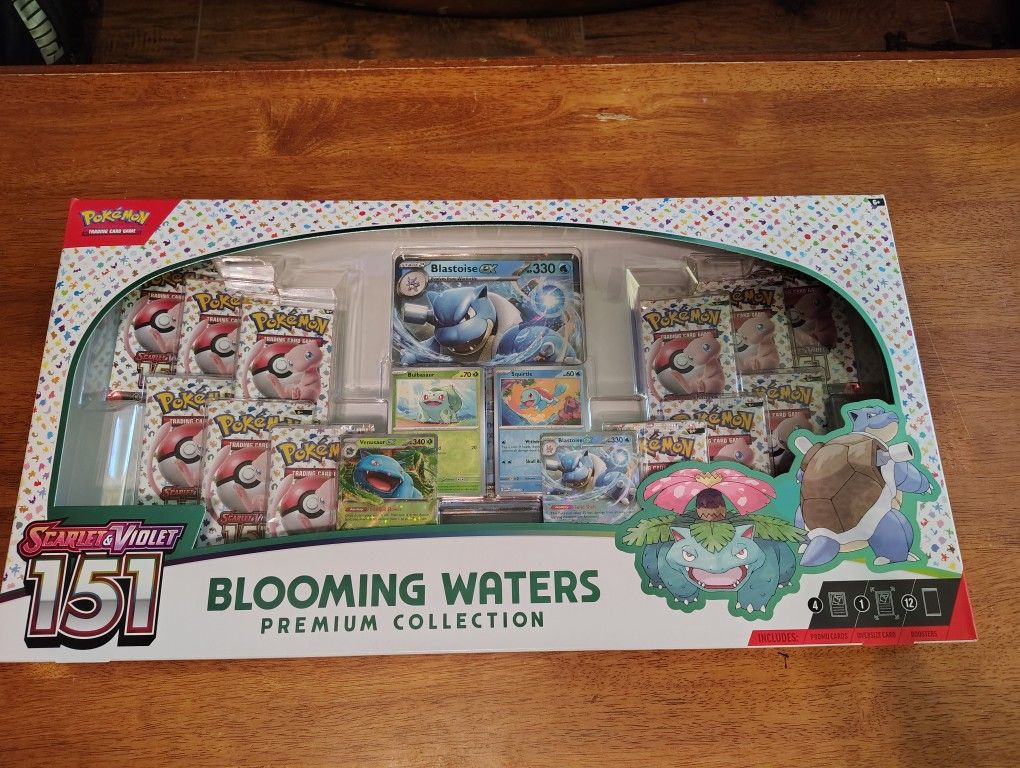 Pokemon cards bundle