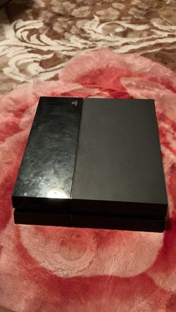 Sony PlayStation 4 Console