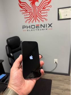 iPhone 14 Pro 128gb Deep Purple Unlocked 100% Battery