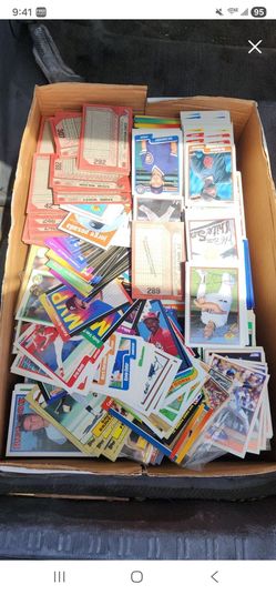 Sports cards  pokemon cards