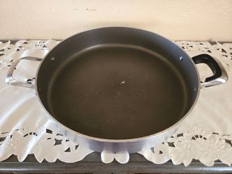 Large Pan