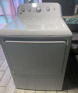 🌸💕 Ge electric dryer big capacity