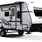 Rv Trailer 