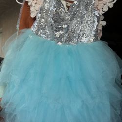 Girl Dress