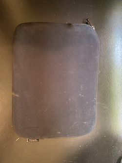Laptop Cover zip Case 